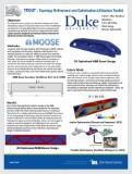 TROUT : Topology Refinement and Optimization Utilization Toolkit